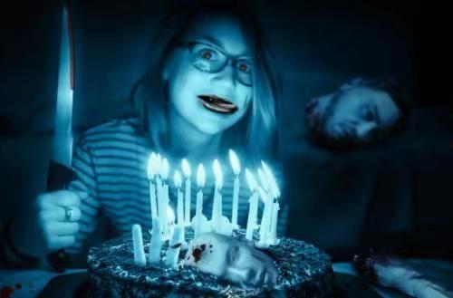 吃瓜娱乐恐怖故事大全,揭秘吃瓜娱乐背后的恐怖故事大全 第2张 吃瓜娱乐恐怖故事大全,揭秘吃瓜娱乐背后的恐怖故事大全 第2张